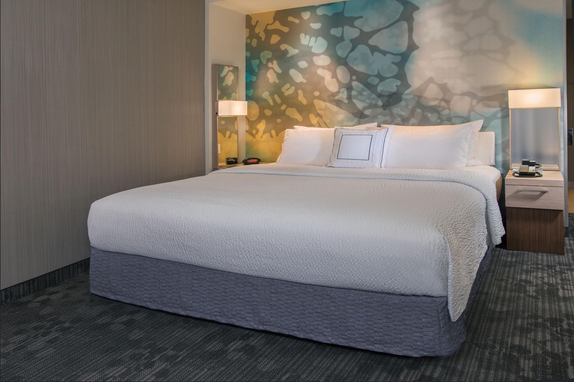 Courtyard By Marriott Atlanta Alpharetta/Avalon Area Hotel Luaran gambar