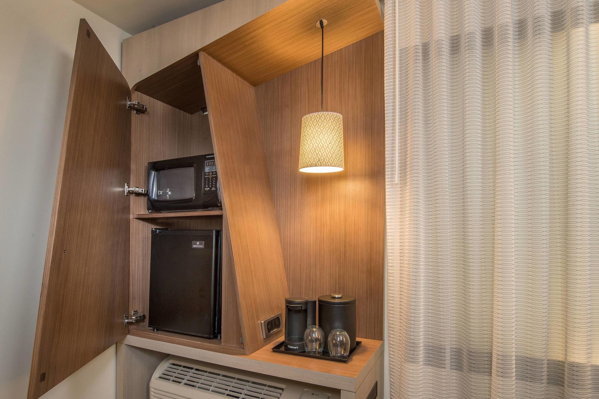 Courtyard By Marriott Atlanta Alpharetta/Avalon Area Hotel Luaran gambar